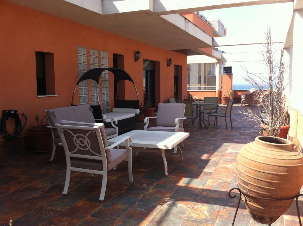 Hotel Spa Cadiz Plaza (Adults Only) Exterior foto